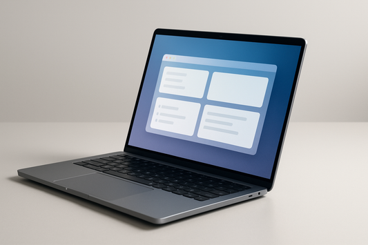 The Ultimate Guide to Buying Refurbished Laptops