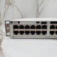 Cisco Catalyst C9300‑48U‑E 48‑Port PoE+ Switch + C9300NM‑8X + Dual 1100W PSU1