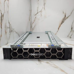 Dell EMC PowerEdge R7525 Dual AMD EPYC 7262 2.5" 24Bay Server *No RAM/Drives*1