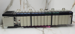 Allen Bradley Control Logix5572 Bundle Keys | EtherNet/IP & DC Modules *READ0
