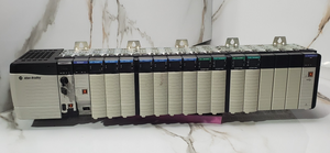 Allen Bradley Control Logix5572 Bundle Keys | EtherNet/IP & DC Modules *READ0