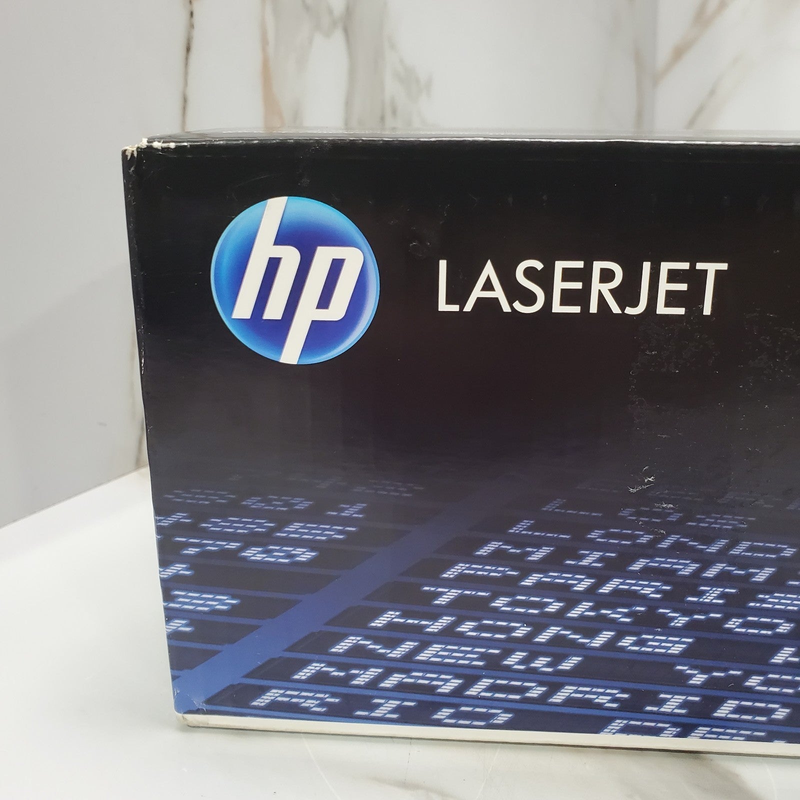 Genuine HP 94X Black LaserJet Toner Cartridge CF294X  OEM2
