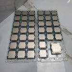 (Lot of 39) Intel 6th Gen Core i3 i5 i7 Desktop CPUs – Mixed Processor Lot *READ0