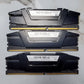 (Lot of 25) Mixed DDR4 Desktop RAM 4GB/8GB/16GB Mixed Speeds/Brands *READ*14