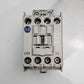 (Lot of 200) ALLEN BRADLEY 24V DC CONTACTOR SER A 100C09E*101