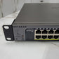 NETGEAR ProSafe (GS752TP) 52 Port Gigabit Ethernet Switch w/ Mounting Brackets1