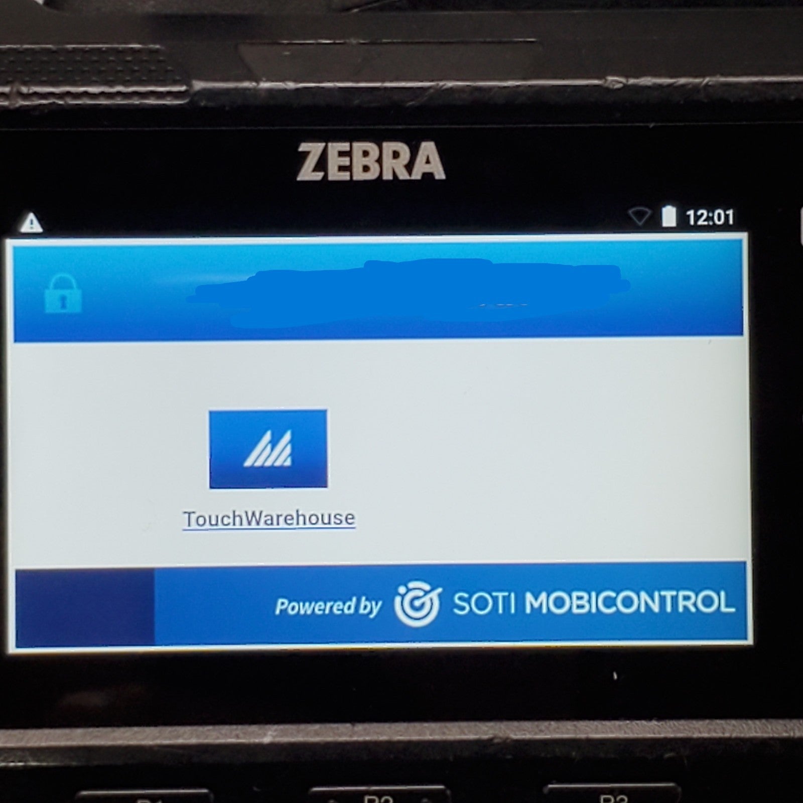 (Lot of 54) Zebra Wrist Android Computers WT6000 WT60A0TX2NEUS *FOR PARTS*READ*11