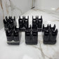 (Lot of 6) Zebra TC8000 Battery Charger 4 Slot SACTC8X4SCHG01 *No Charger*2