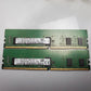 (Lot of 36) Mixed 8GB DDR4 Ram Sticks ECC Server Memory Mix Brand/Speed9
