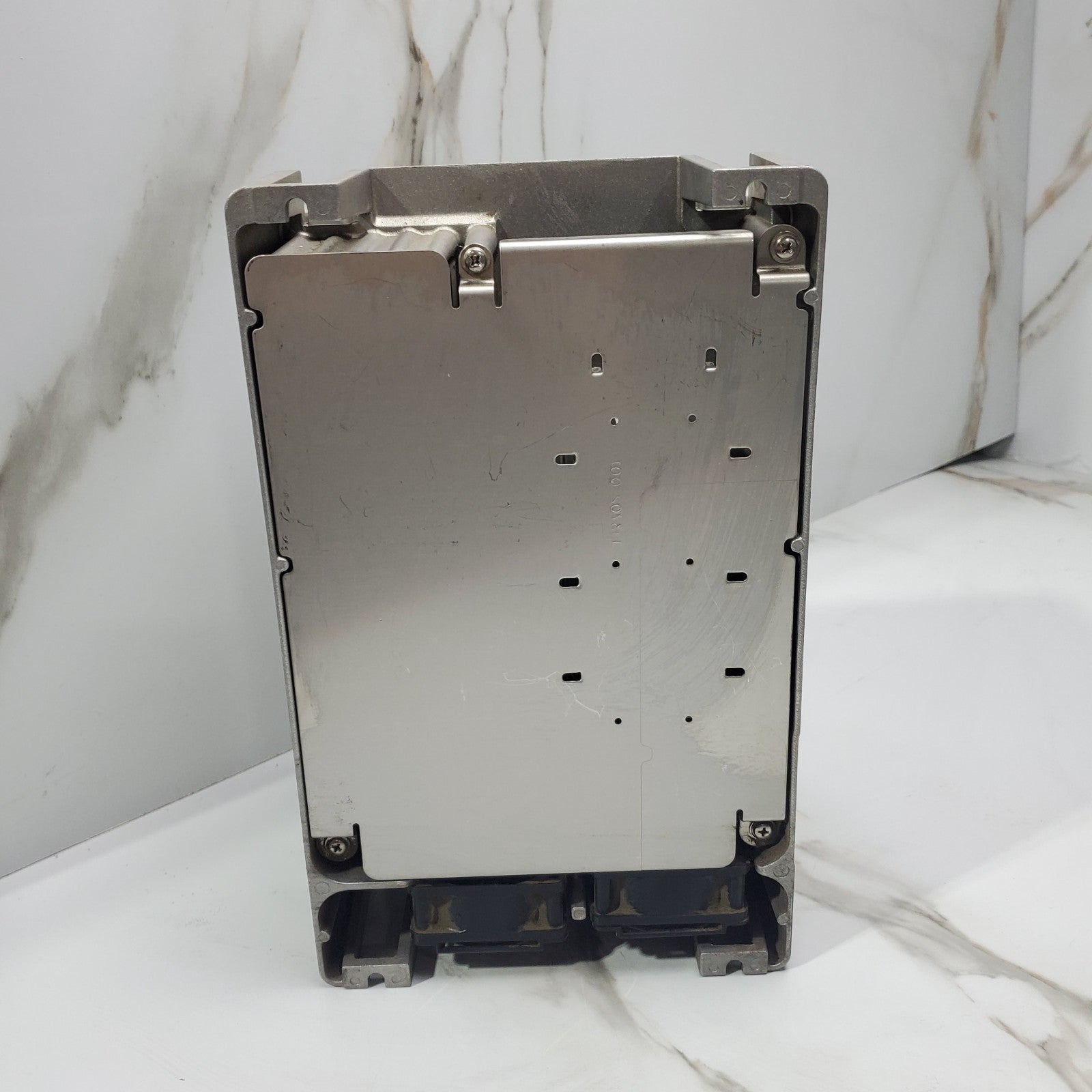 ALLEN BRADLEY 20AD014A0AYNANC0 POWERFLEX 70 10HP AC DRIVE6