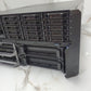 Dell PowerEdge VRTX + 2x PowerEdge M640 Blade Server No Ram/HDD *Read Desc*4