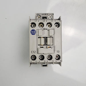(Lot of 20) Allen Bradley 100C12E*10 Contactor Series A1