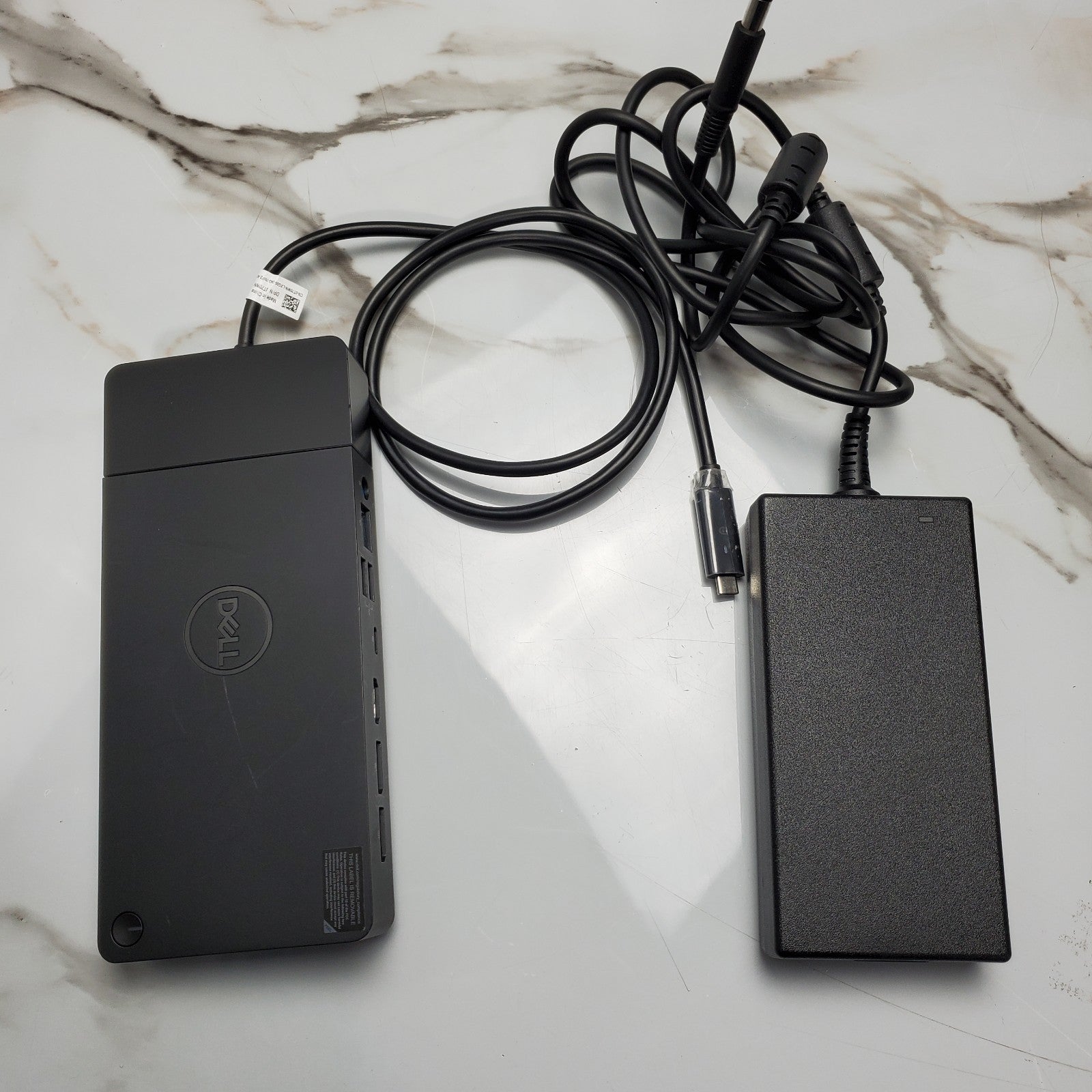 Dell Precision 5480 Laptop 14” i713800H 32GB RAM 1TB SSD Windows 11 RTX A100011