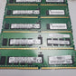 (Lot of 7) Mixed Brand/Model/Speed 16GB DDR4 Server Memory USED3