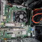 Dell Precision 3650 Tower PC Intel i7 11th 32GB Ram 512GB NVMe NVIDIA T1000 4GB7
