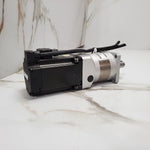 Inovance AC Servo Motor MS1H1-40B30CB Type T331Z0