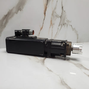 SEW EURODRIVE  SERVO MOTOR P/N: PSKF221 DS56L/B/TF/RH1M/SB100