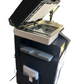 Konica Minolta bizhub C458 Color Copier/Printer/Scanner Low Meter 54K | 20191