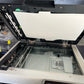 Konica Minolta bizhub C458 Color Copier/Printer/Scanner Low Meter 54K | 20194