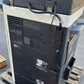 Konica Minolta bizhub C458 Color Copier/Printer/Scanner Low Meter 61K | 20182
