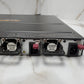 JL075A HP HPE Aruba 3810M 16Ports SFP+ Switch JL084A Stacking Mod 2x JL085A8