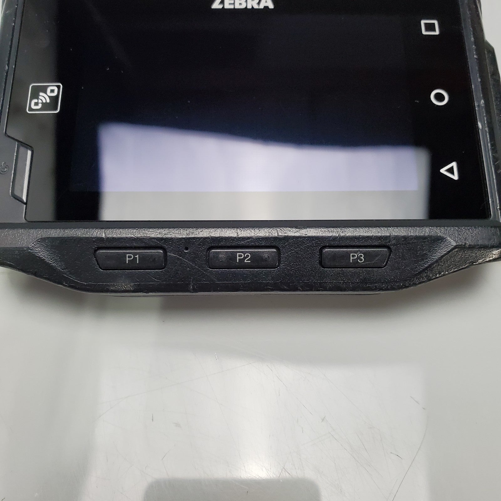 (Lot of 54) Zebra Wrist Android Computers WT6000 WT60A0TX2NEUS *FOR PARTS*READ*5