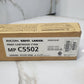 Ricoh MP C5502 Cyan Print Cartridge NEW OEM BOXED1