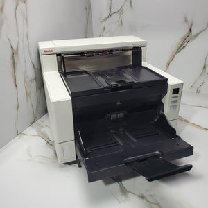 Kodak I4200 HighSpeed Duplex Document Scanner *READ*0