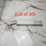 (Lot of 30) Rockwell Automation AK-R2-120P1K2 Brake Resistor0