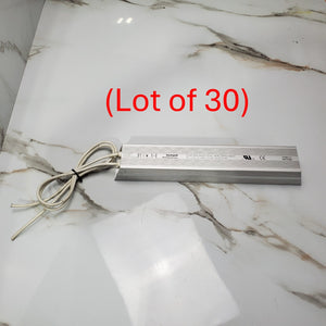 (Lot of 30) Rockwell Automation AK-R2-120P1K2 Brake Resistor0