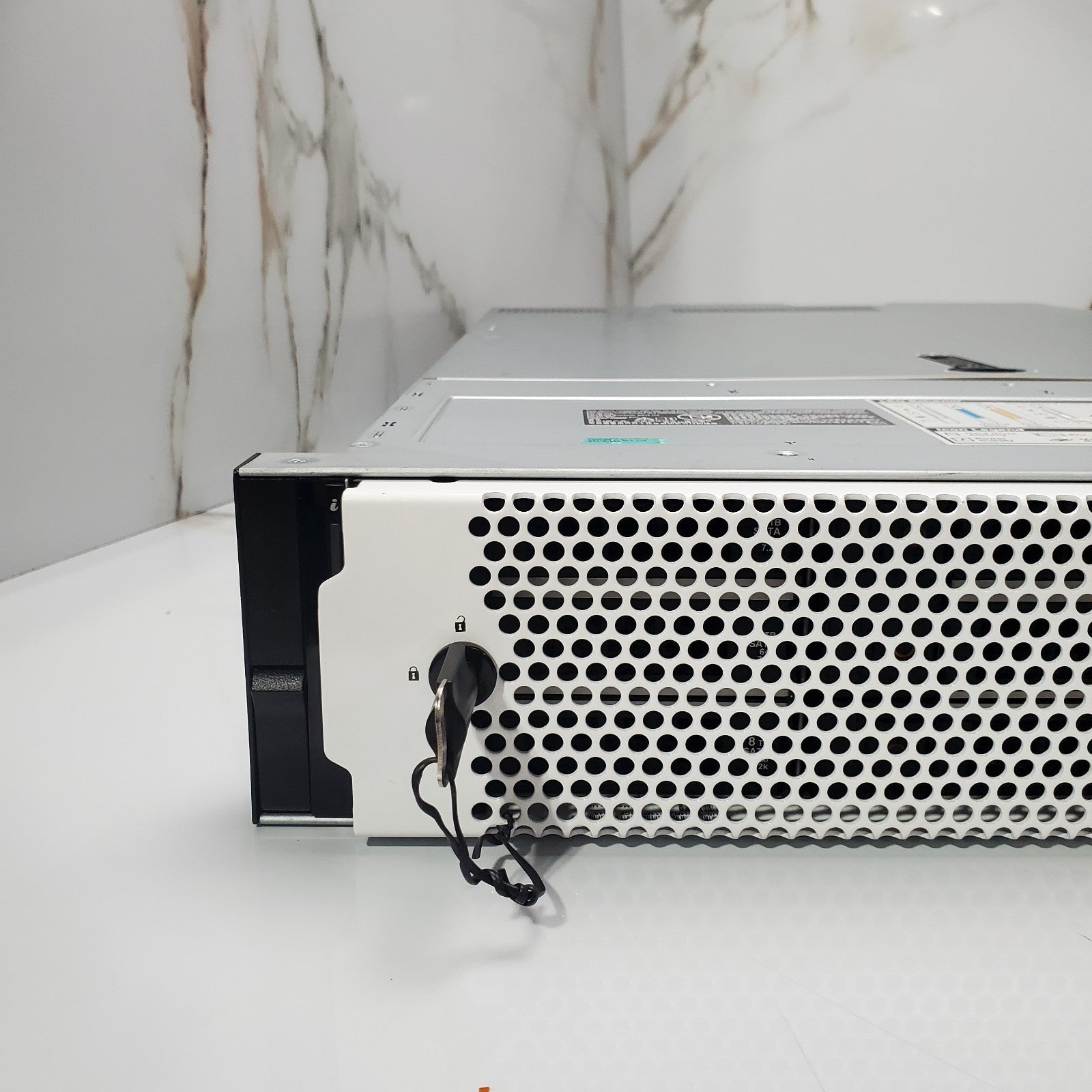Avigilon NVR5STD 64TB Network Video Recorder Xeon Silver 4309Y | 16GB | T10002