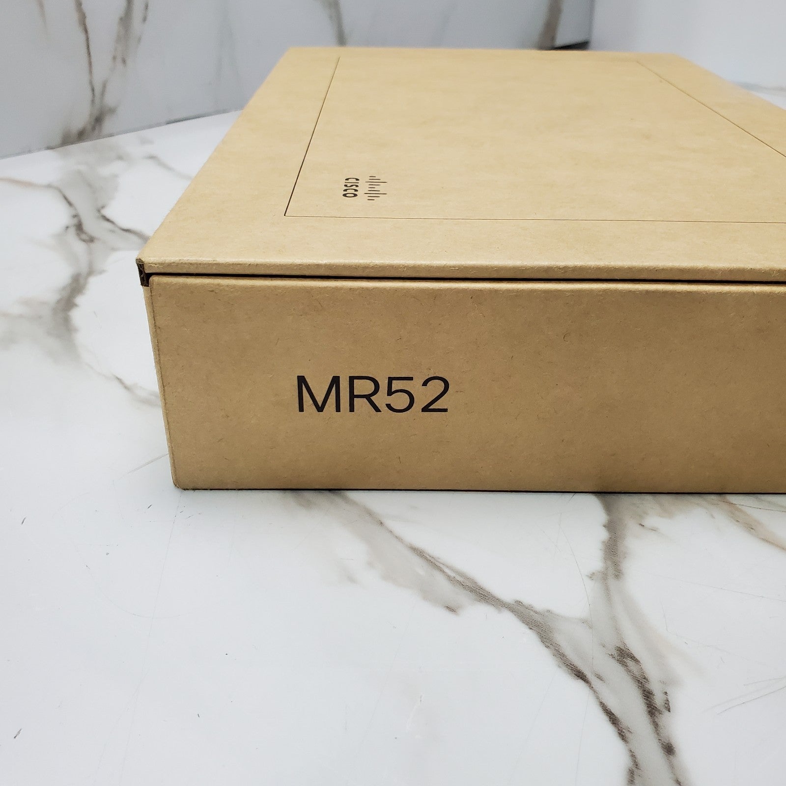 NEW Cisco Meraki MR52HW AC / Wireless Access Point Unclaimed1