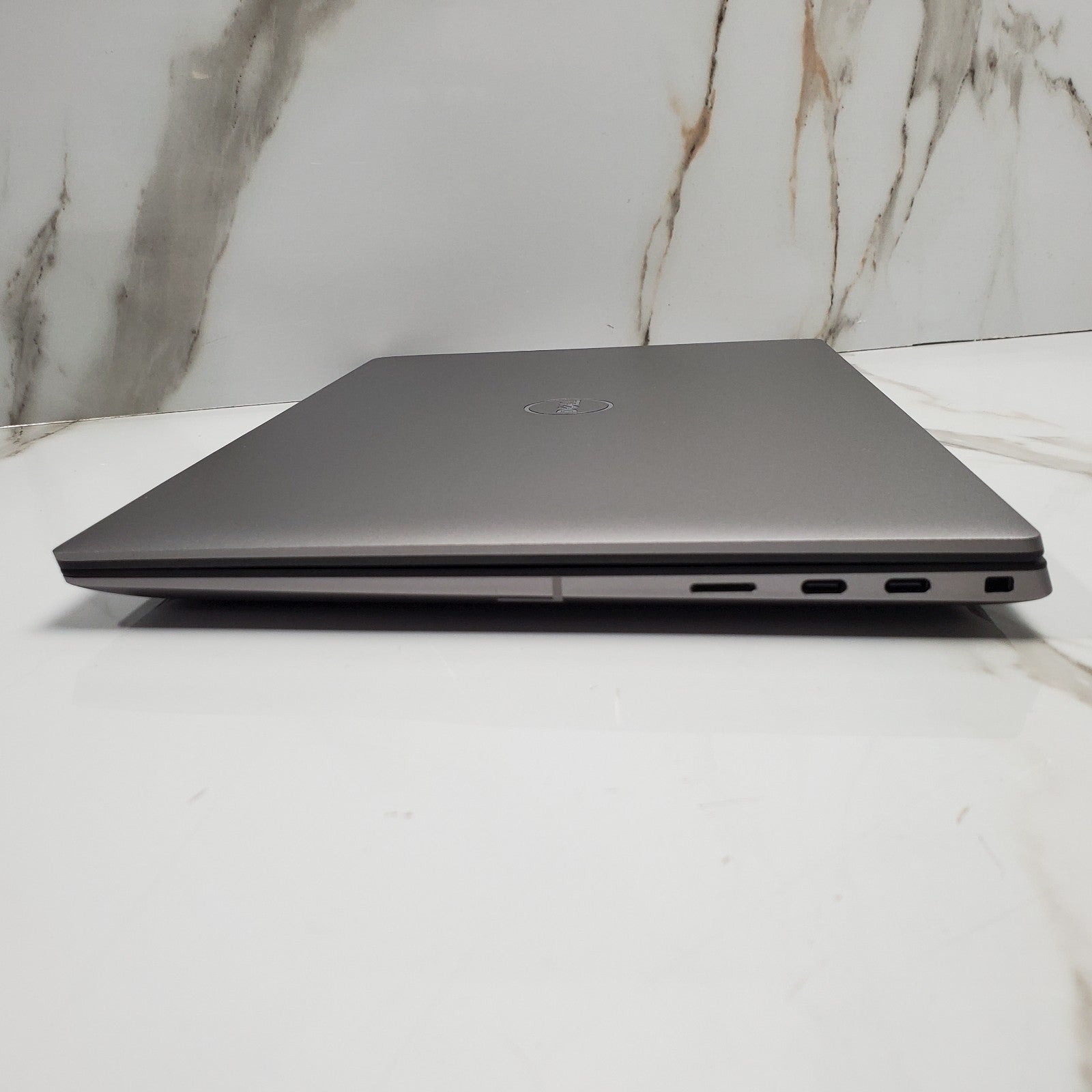 Dell Precision 5480 Laptop 14” i713800H 32GB RAM 1TB SSD Windows 11 RTX A10007