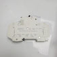 (Lot of 15) SCHNEIDER ELECTRIC 60112 C60 15A Multi 9 CIRCUIT BREAKER2