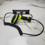 Zebra LI3608SR00003VZWW Handheld USB Wired Barcode Scanner0