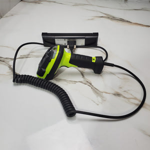 Zebra LI3608SR00003VZWW Handheld USB Wired Barcode Scanner0