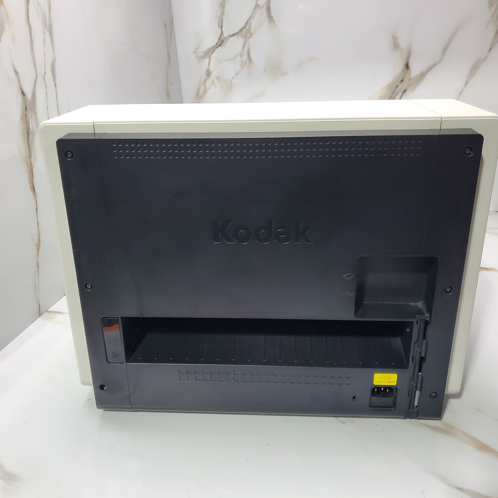 Kodak I4200 HighSpeed Duplex Document Scanner *READ*13