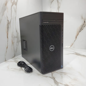 Dell Precision 3660 i7-12700 32GB NO SSD/OS *Read Description*0