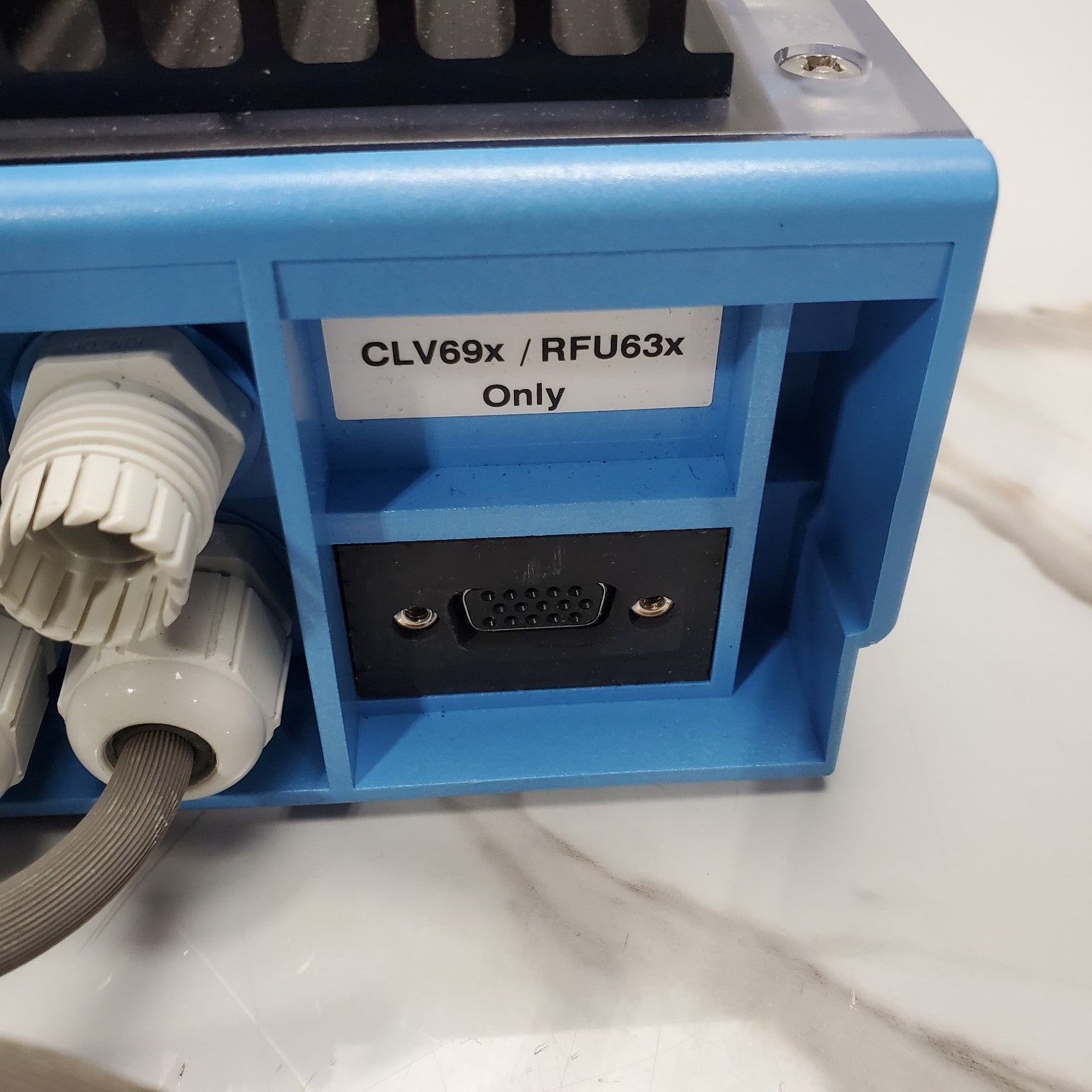 SICK CDM420-0108 Interface Connection Module OEM Genuine Part3