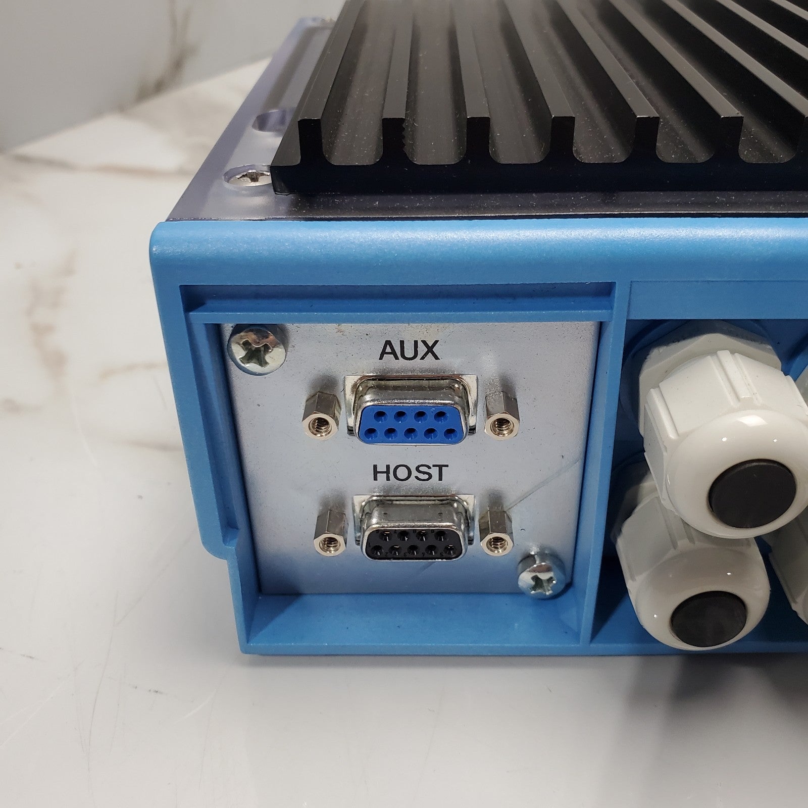 SICK CDM420-0108 Interface Connection Module OEM Genuine Part2