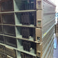(Lot of 22) HP ProLiant DL380 G9/G10 Chassis W/CPU/PSU *Read Description*12