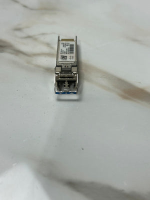 Cisco SFP-10G-LR-S 10GBASE-LR SFP Modules Holograms1