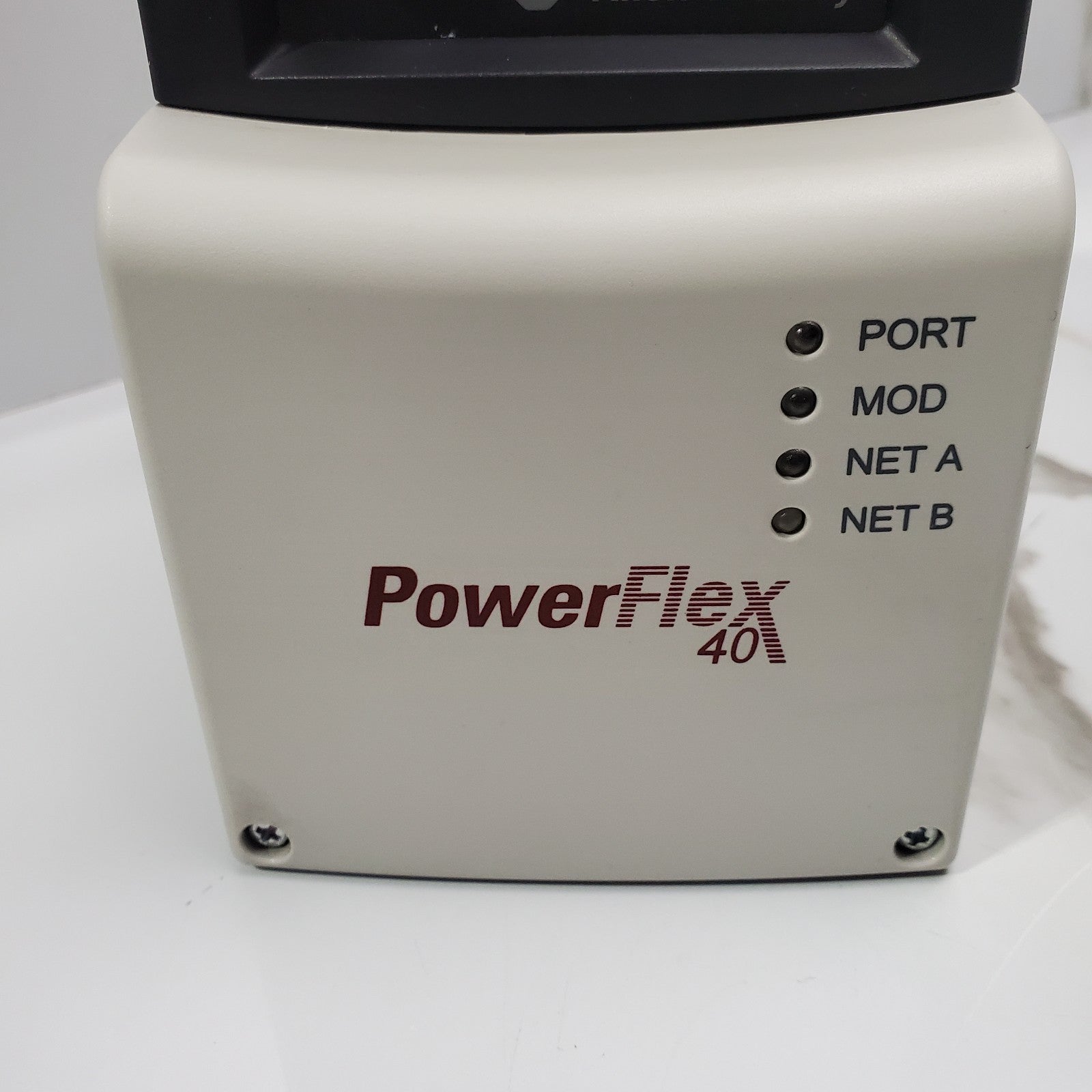 (Lot of 17) Allen Bradley 22BE3P0N104 AC Drive, Series A 2.0HP Working *Read*3