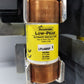 ALLEN BRADLEY 1494V-DS60 SER D 60A 600VAC 250VDC 1494V-FS60 SER D LPJ-60SP FUSES4