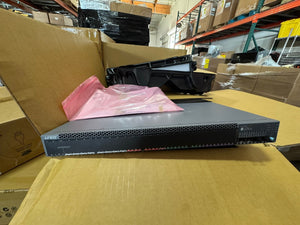 (Lot of 10) Juniper EX2300-48P 48-Port 10/100/1000BaseT PoE+ New Open Box1