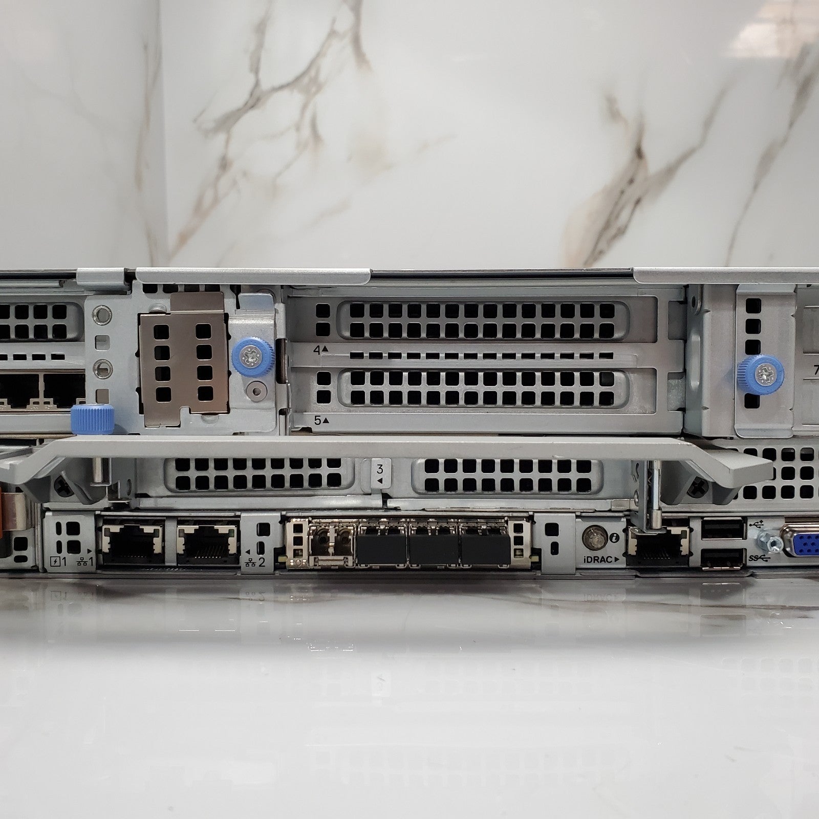 Dell EMC PowerEdge R7525 Dual AMD EPYC 7262 2.5" 24Bay Server *No RAM/Drives*9