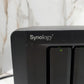 SYNOLOGY DISK STATION DS1815+ 8Bay NAS 8x 4TB WD Gold *READ*1