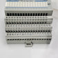 (Lot of 38) Allen Bradley 1794IB16 Flex I/O Input Module2