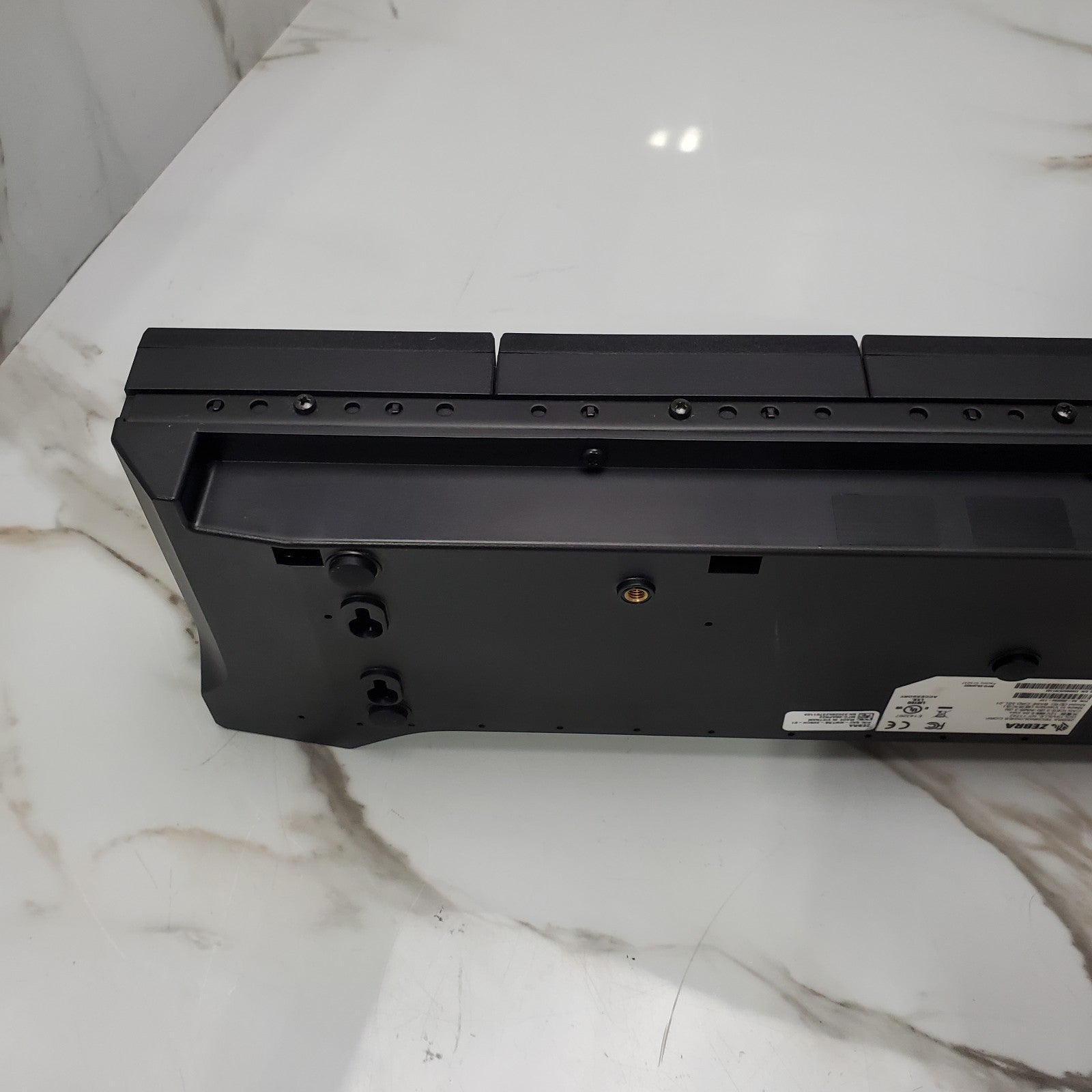 Zebra 20 Slot Battery Charger SACNWTRS20SCH01 WT63B0 WT6300 WT60A0 WT60006