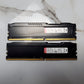 (Lot of 25) Mixed DDR4 Desktop RAM 4GB/8GB/16GB Mixed Speeds/Brands *READ*10